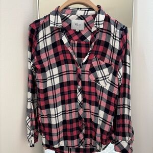 Rails Shirt